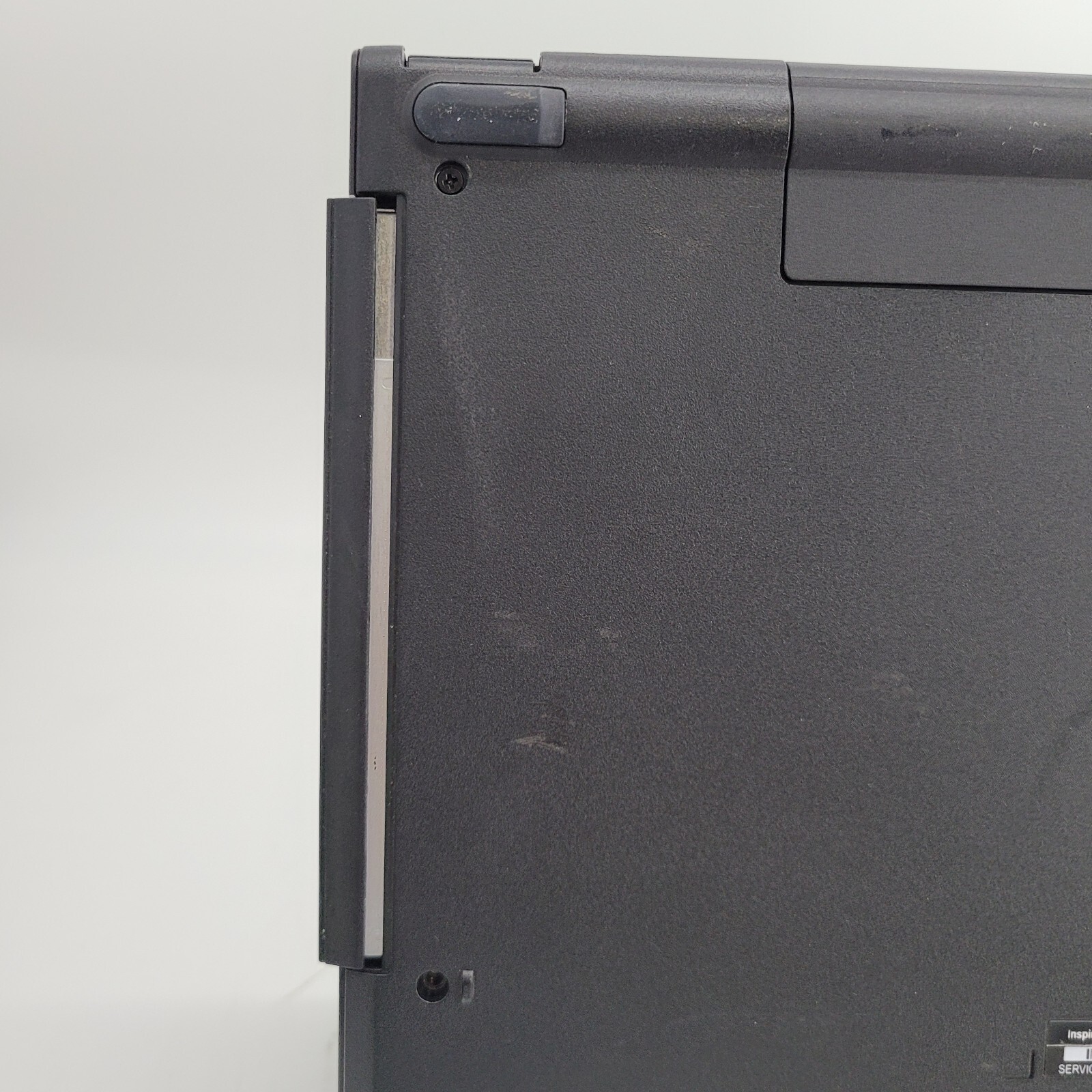 Dell Inspiron 15 Core i3 7100U 2.0GHz 4GB RAM No HDD 15.6″ FOR PARTS