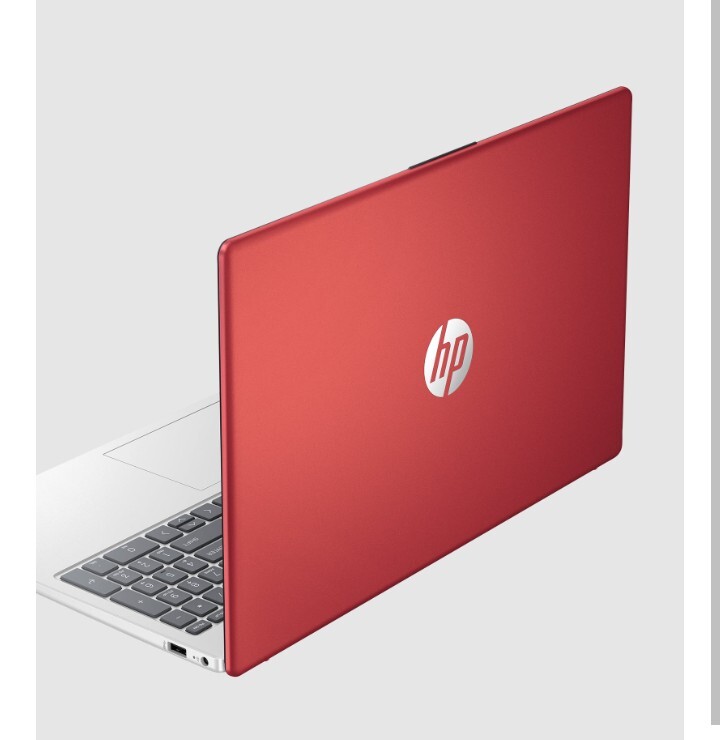 Hp 15.6 Intell (Pentium) Processor N200 4GB Ram