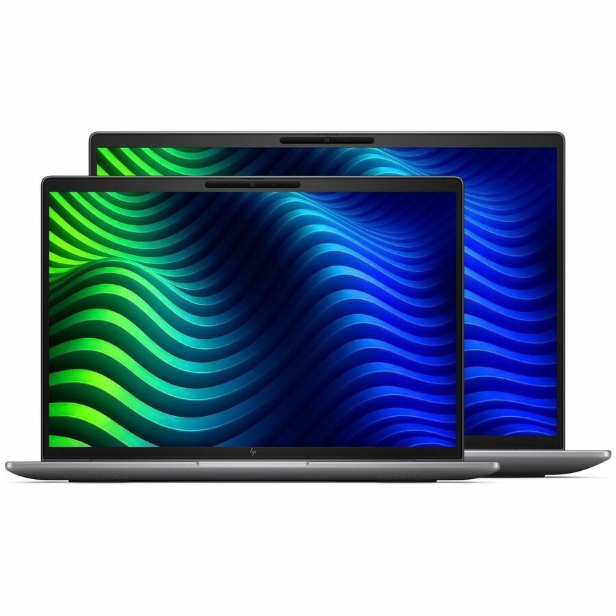 HP ZBook 8 G2i 16 Copilot+ PC Mobile Workstation – WUXGA – 60 Hz – Intel Core U