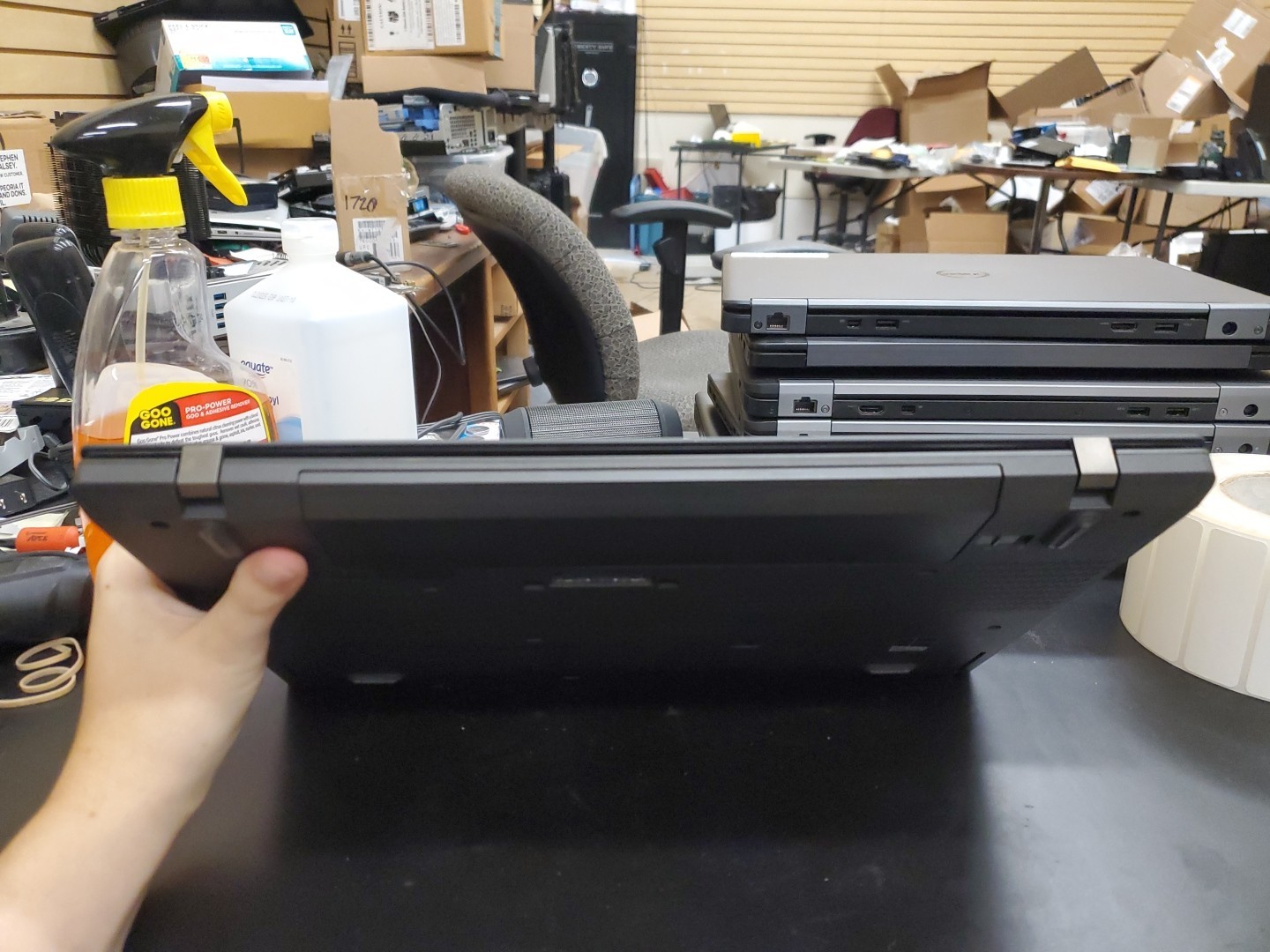 Lenovo ThinkPad T440s 256GB SSD, i5-4300U, 1.90GHz, 8GB 9325-1