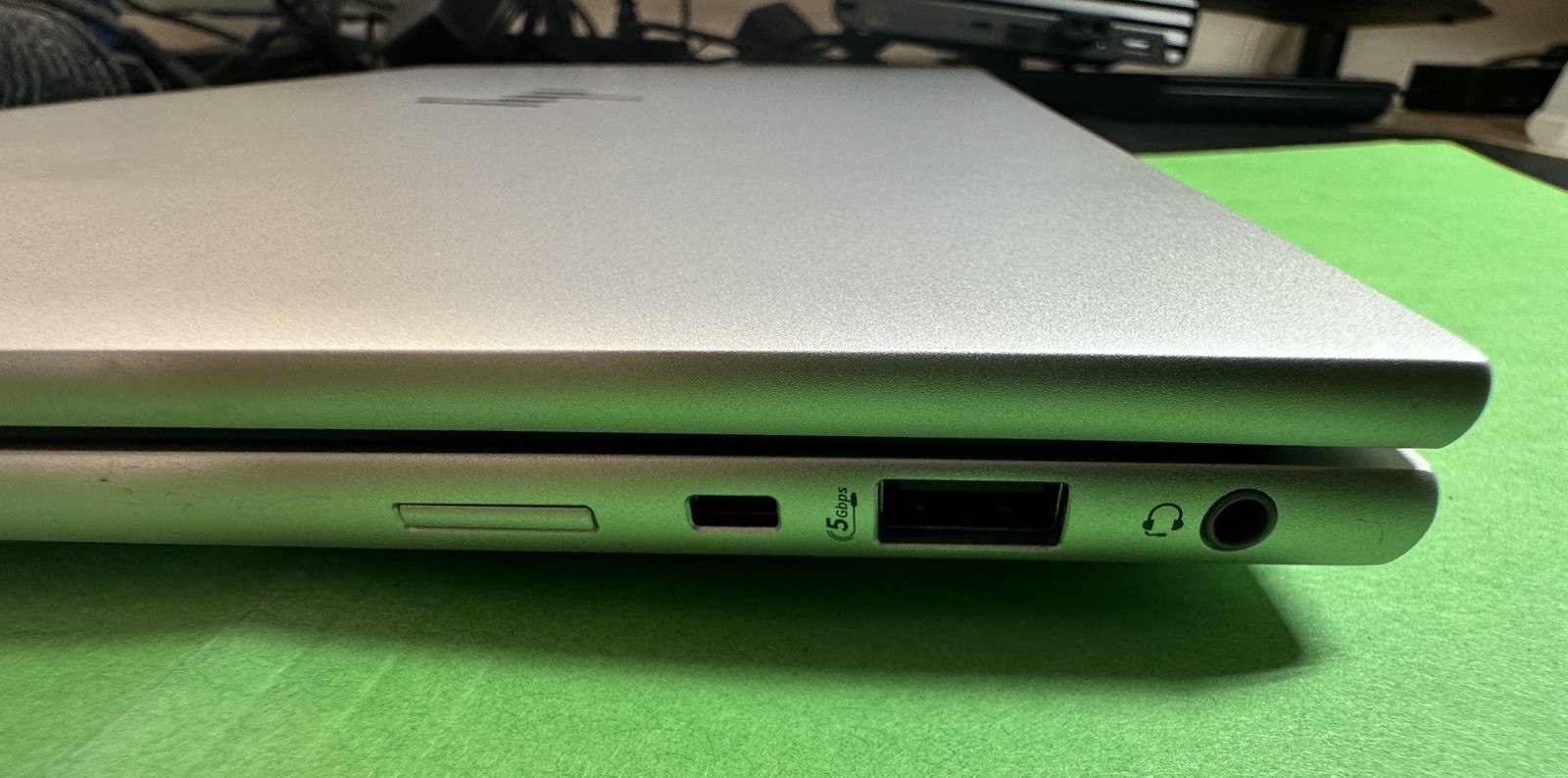 HP EliteBook 860 G11 16” Ultra 7 165U vPro 16GB 512GB SSD Win11 Pro