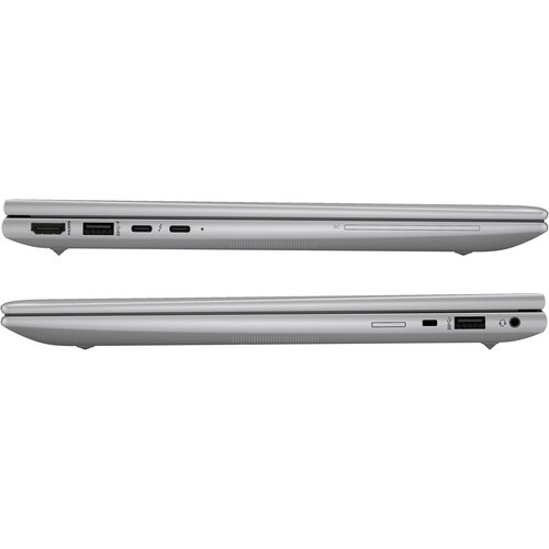 HP ZBook Firefly 14 G10 14″ WUXGA Intel i5-1350P 16GB 256GB SSD W11P Laptop, GR