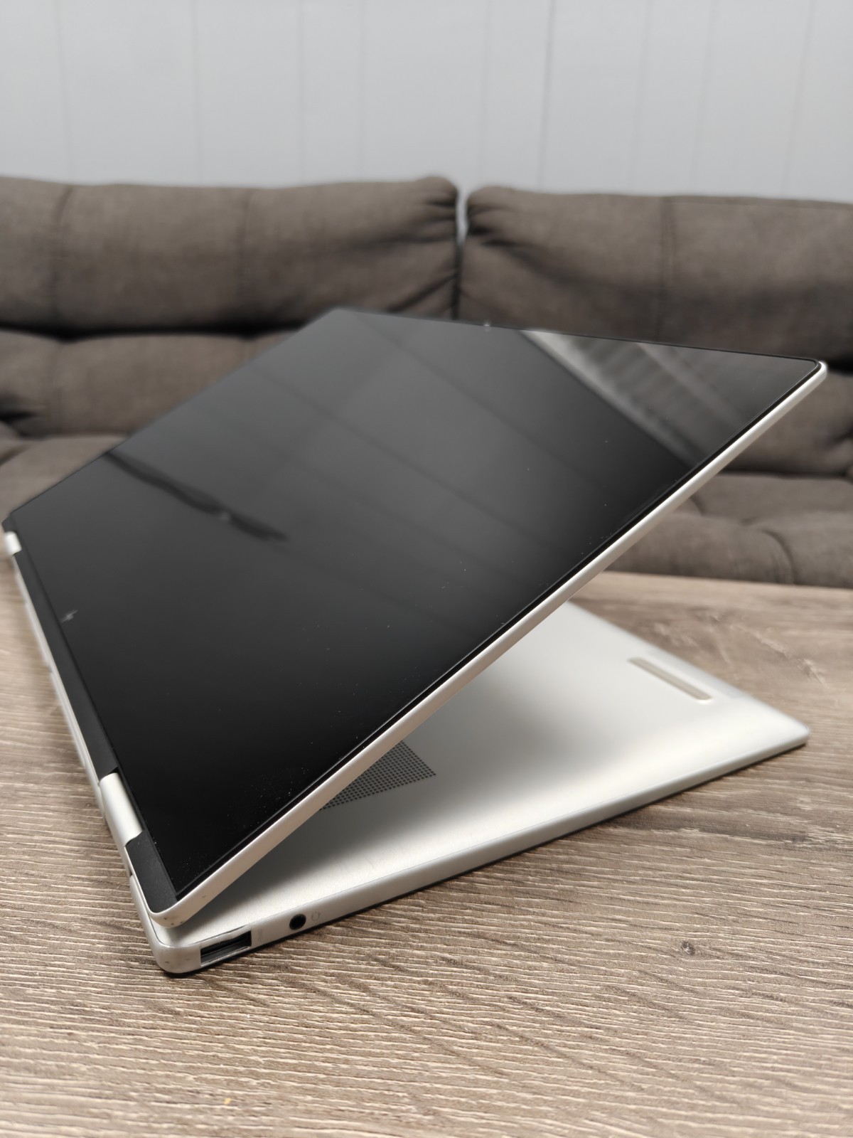 🔥READY🔥HP Envy Touch X360 16-ac0023dx Laptop PC 16.0″ U7-155U 16GB 1TB SSD