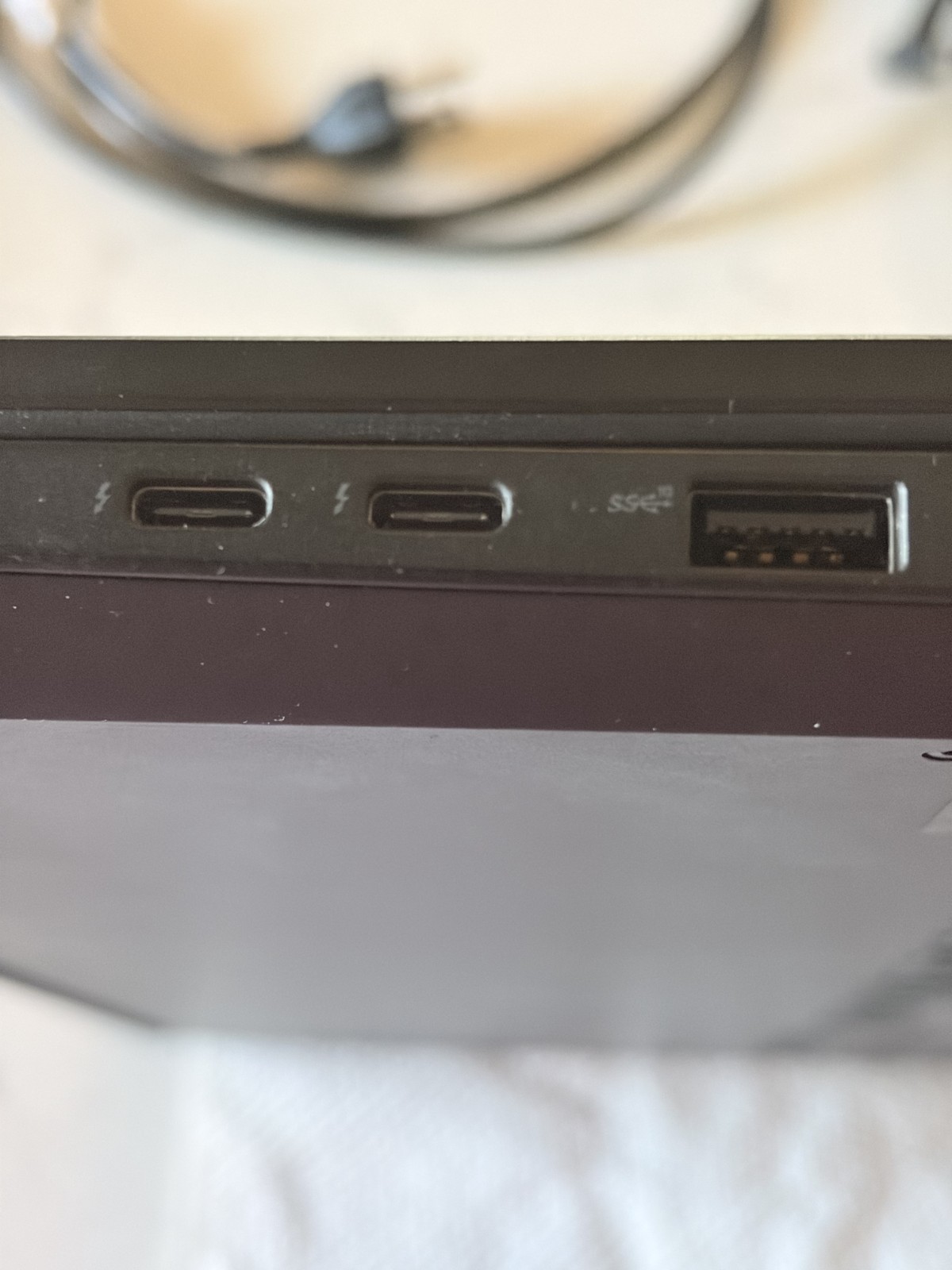 Asus ProArt Studiobook OLED 16 3.2K – i9-13980HX – 32GB – 1TB – RTX 4060 + Bag