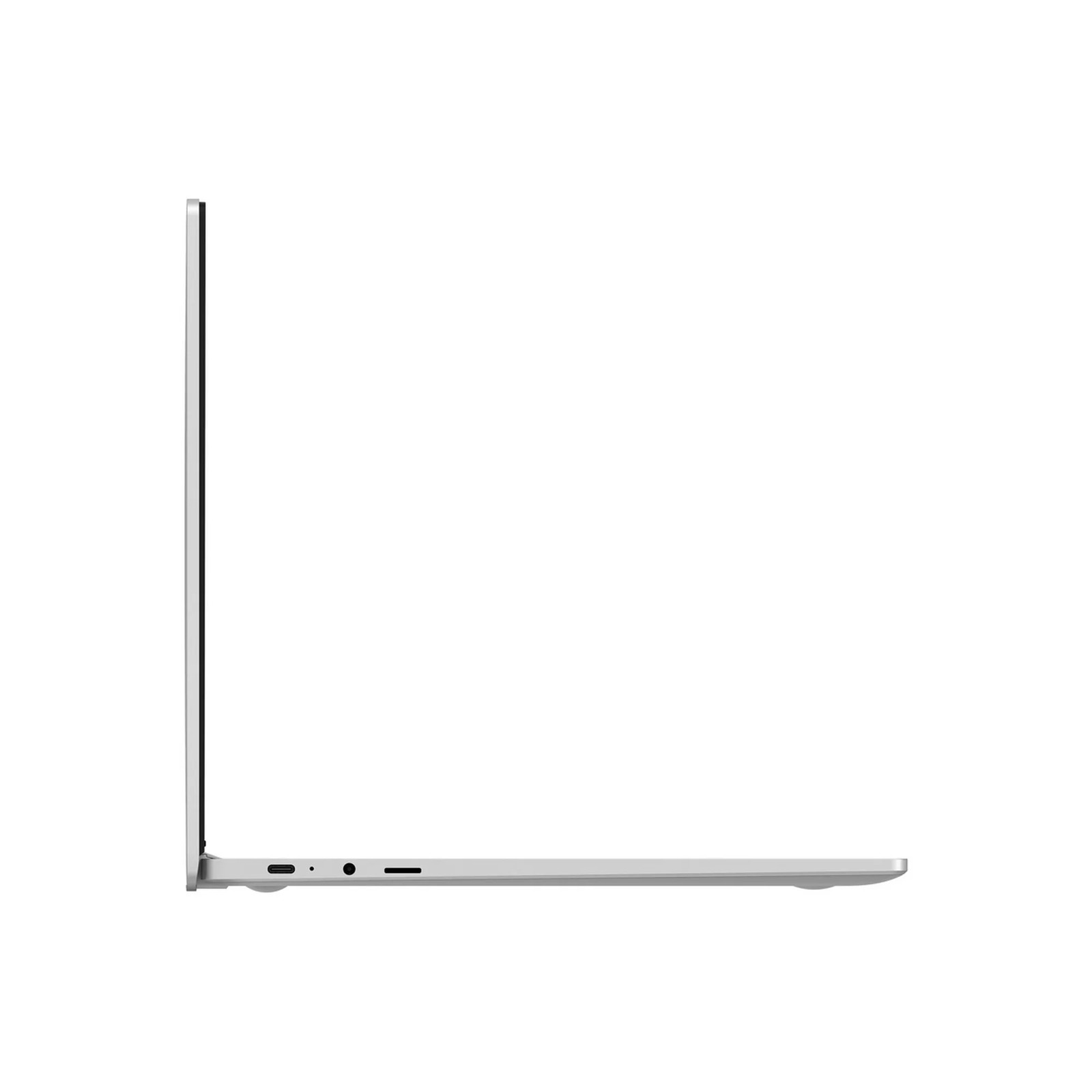 SAMSUNG Galaxy Book Go 14″ FHD Laptop – 4GB |64GB – Silver – Windows 11