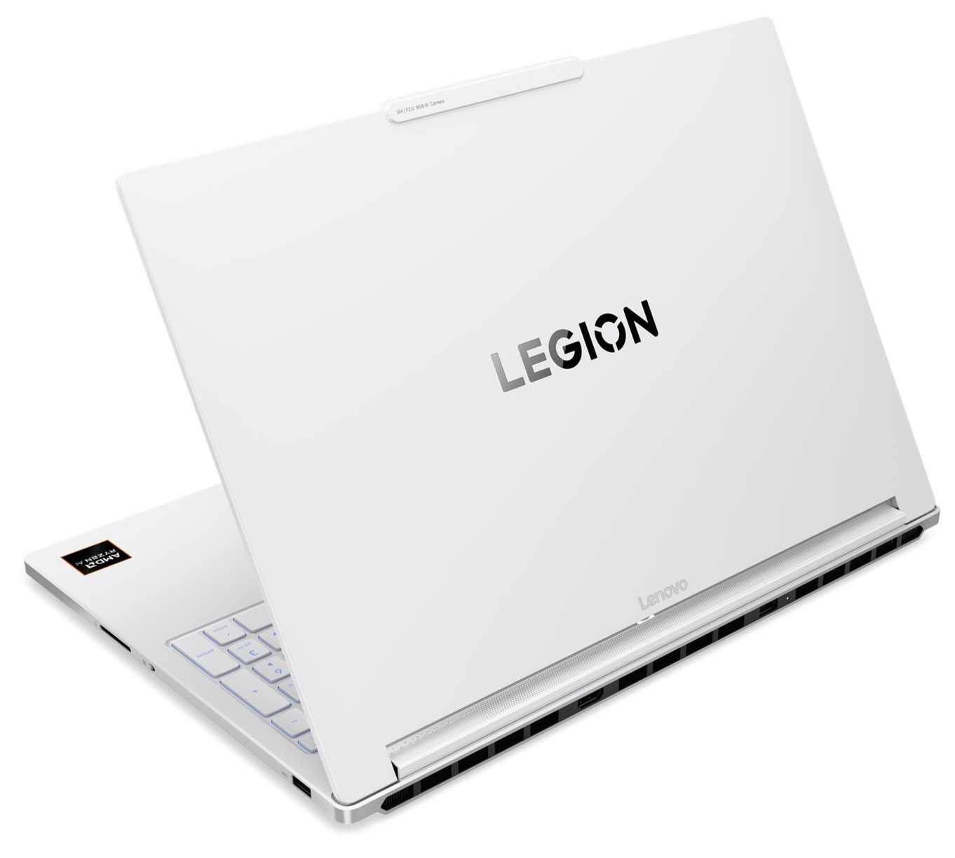 New Lenovo Legion 7 16″ WQXGA OLED 240Hz Ryzen AI 9 HX 470 32GB 1TB SSD RTX 5060