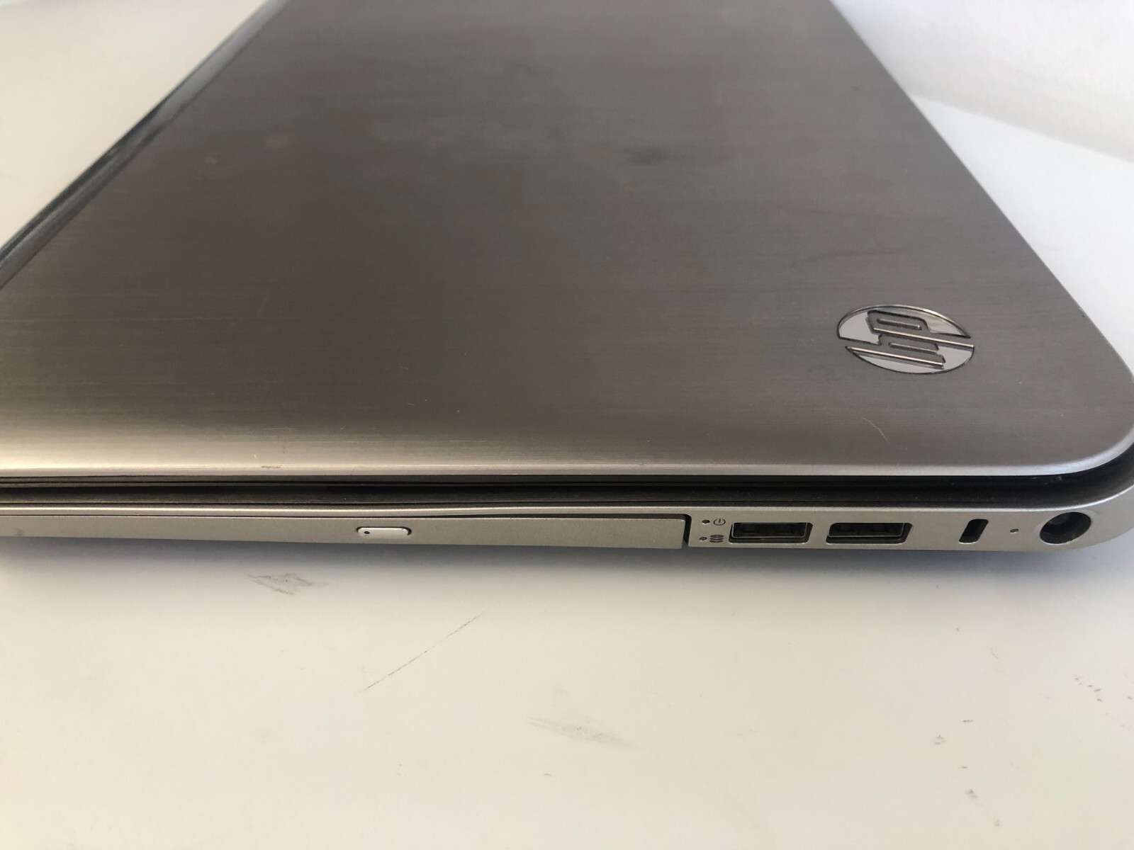 HP Pavilion dv6-6117dx Laptop AMD A8-3500M