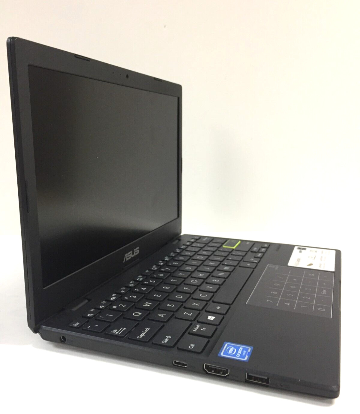 ASUS E210MA 11.6 & Acer Aspire 1 A115 15.6 Laptops/N4020/4G/64G eMMC *BAD BATT*