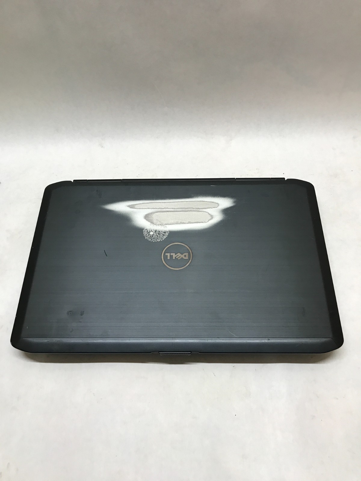 Dell Latitude E5530 15″ Intel i3 4GB RAM 320GB HDD WIN 10 NO BATT C-Grade!! – DW