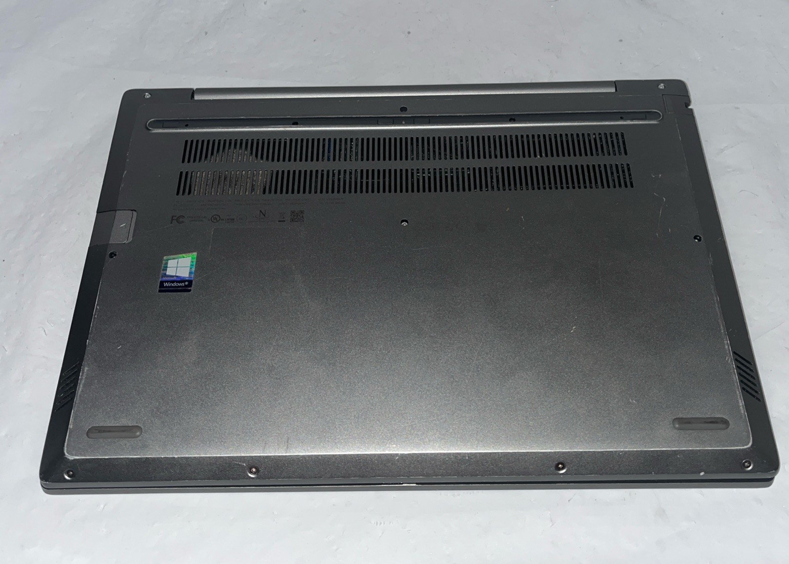Lenovo ThinkBook 14-IIL 14″ i5-1035G1@1.0GHz, 16GB RAM, 512GB M2, W11P *READ*