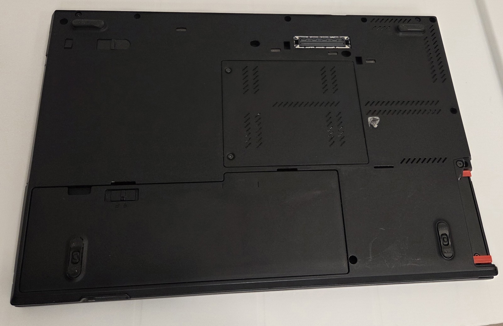 Lenovo ThinkPad T430s i5-3320M 8GB RAM 238GB SSD Win 10 Parts READ