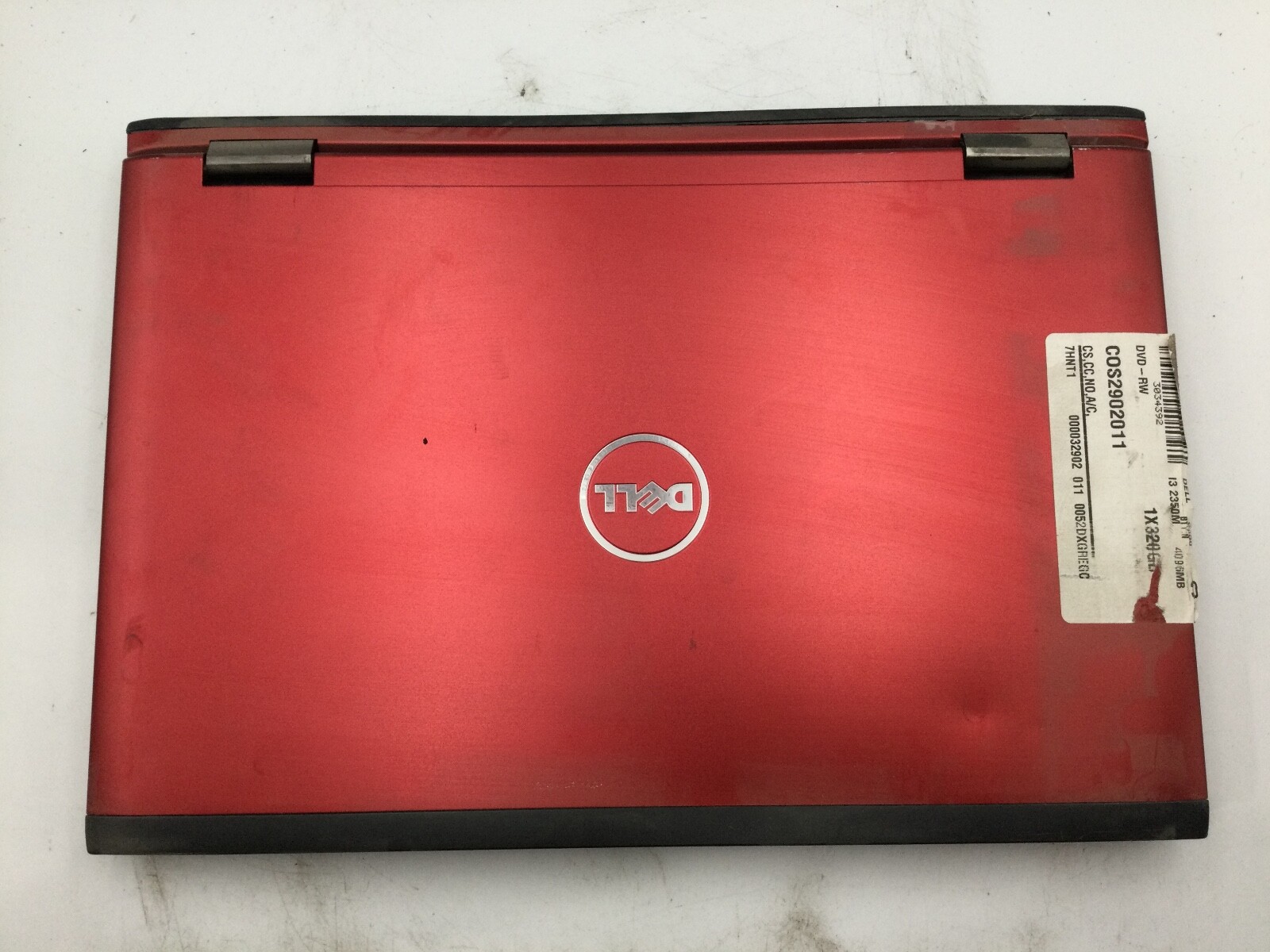 DELL VOSTRO 3550 – BOOTS TO BIOS – INTEL I3 2350M – 4GB RAM – 15″ – READ DESC-BB