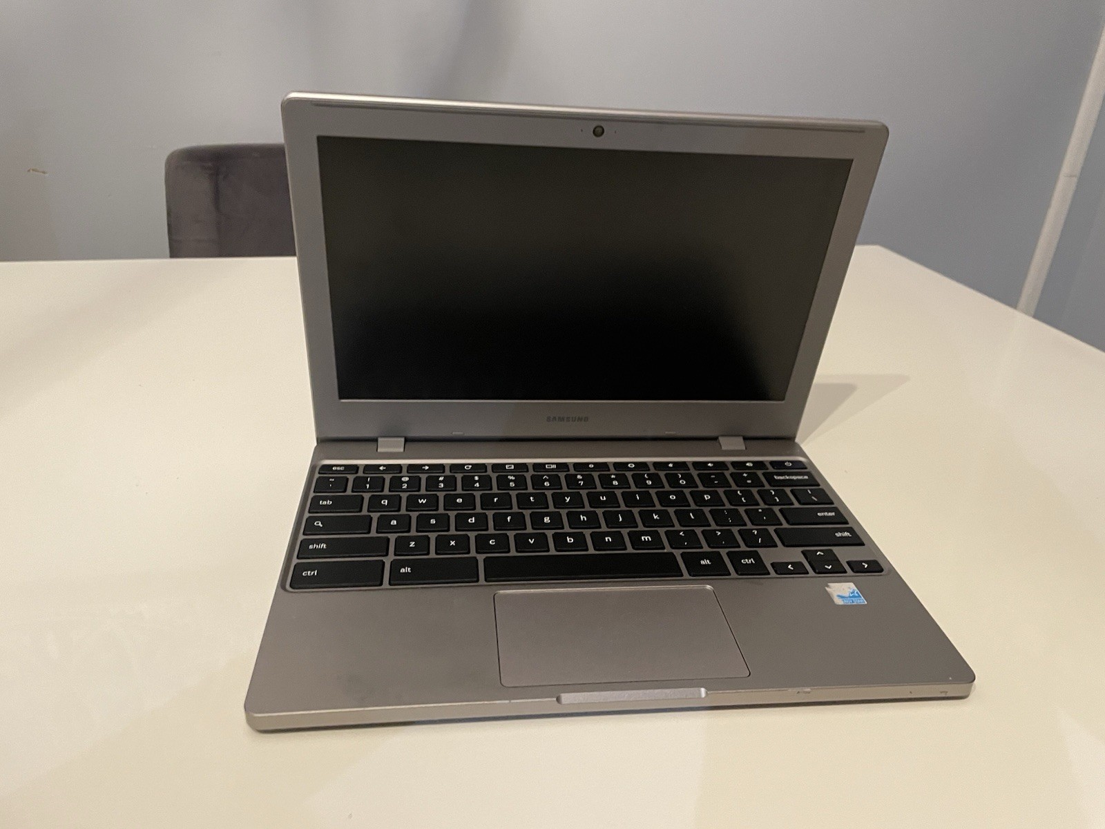 Samsung Chromebook 4+ | intel celeron n4000 | 4GB DDR4 | 32SSD | Used | A