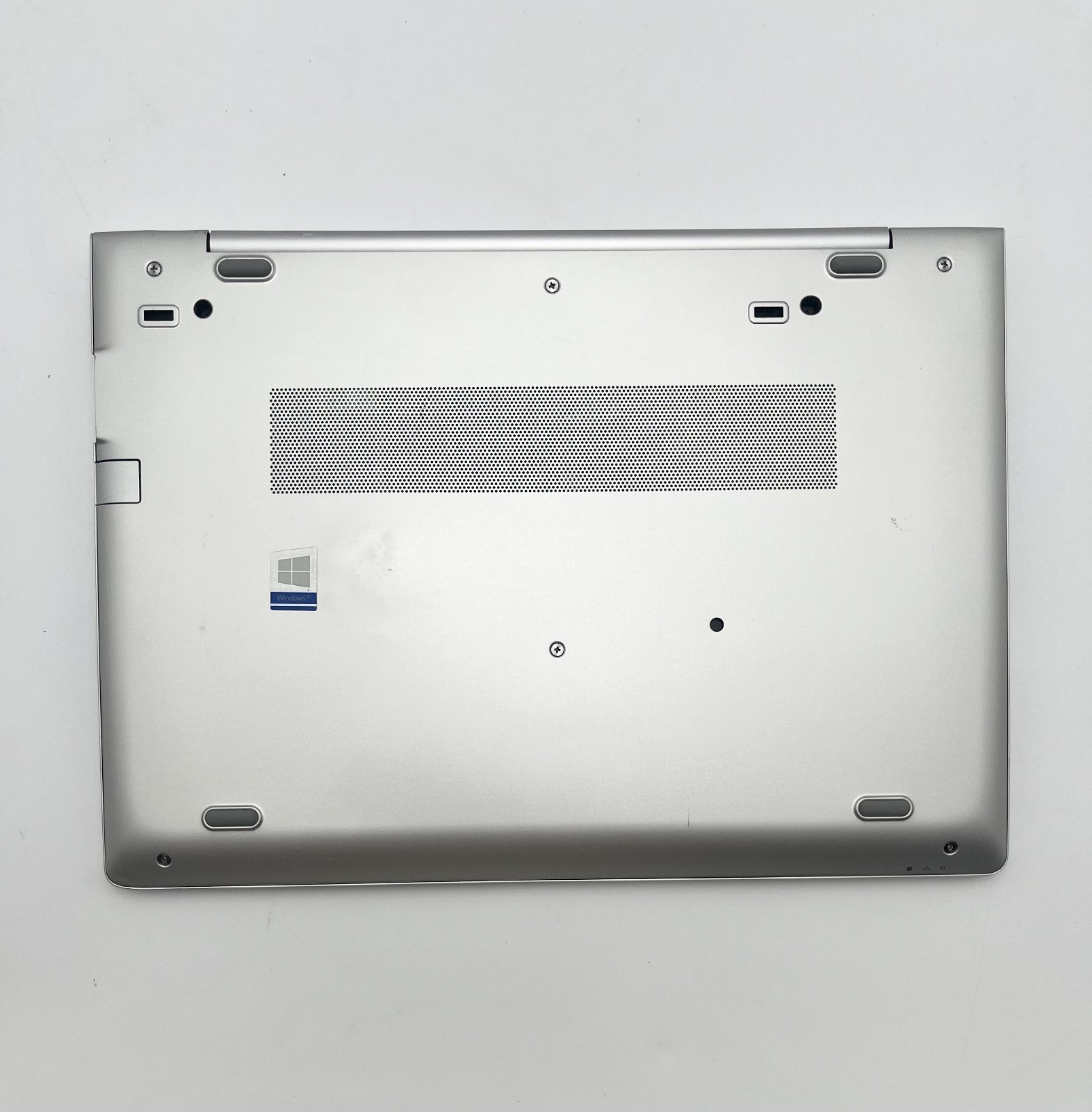 HP EliteBook 745 G6 14″ Ryzen 5 Pro 3500U 16GB RAM 256GB SSD Laptop