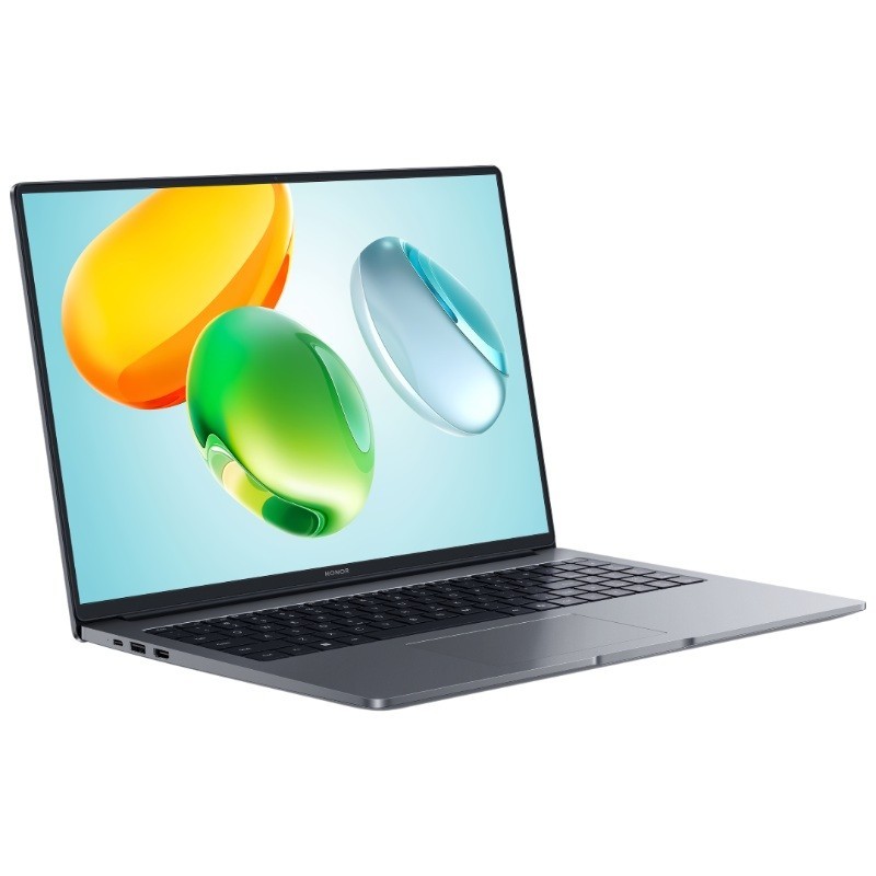 HONOR MagicBook X16 2026 Laptop 16-inches 2.5k 120Hz intel Core Ultra5 24G+1TB