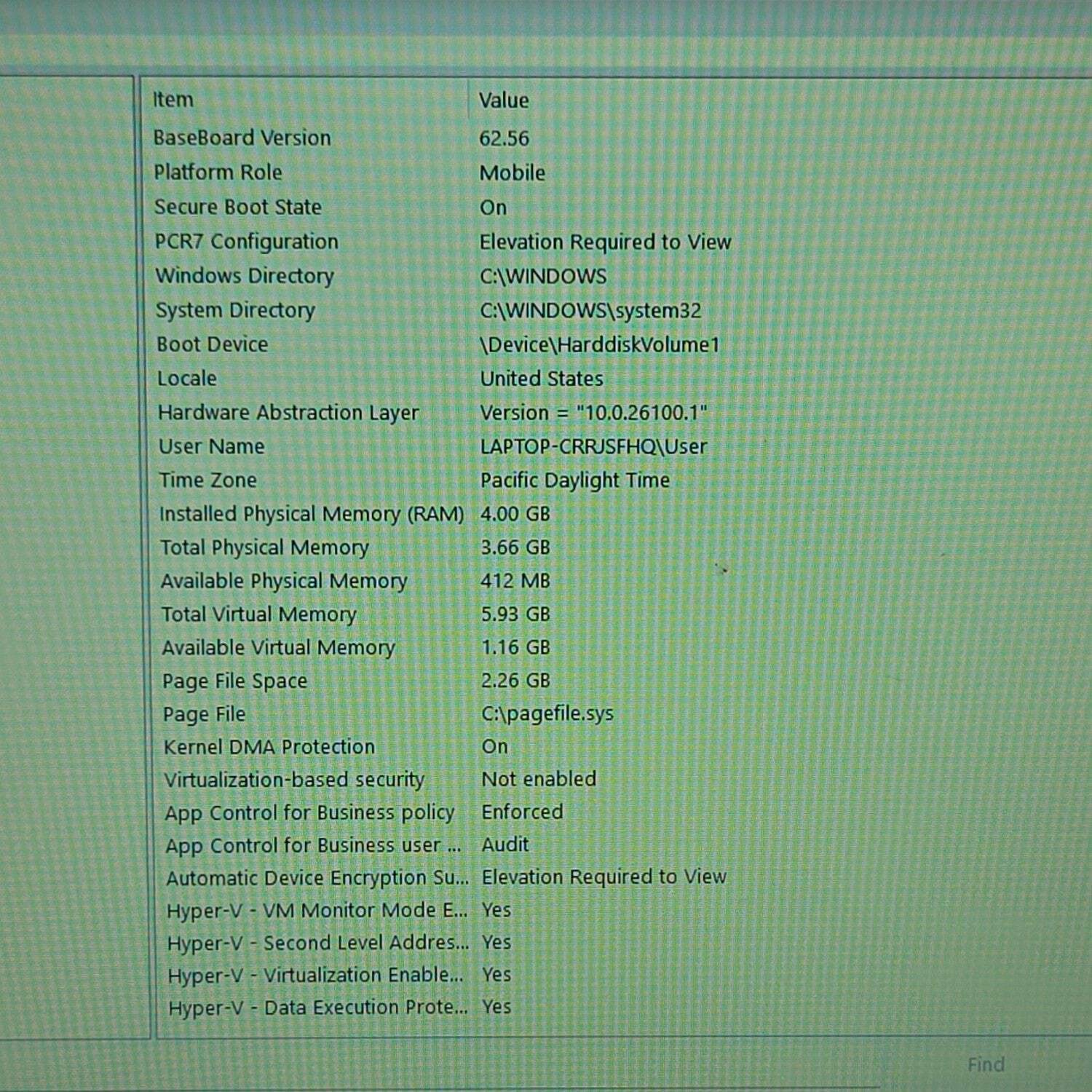 HP Laptop 15-FD0082WM 15.6″ N200 1.0GHz 4GB RAM 128GB SSD
