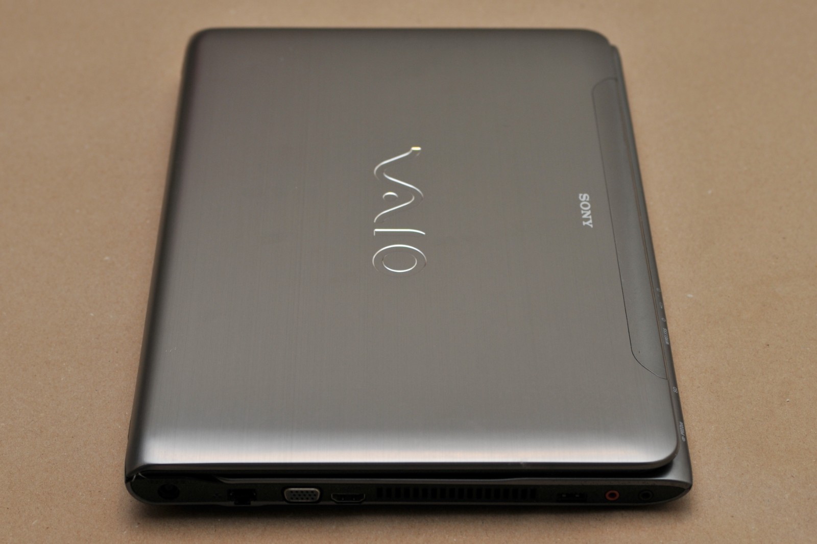 Sony VAIO SVE15112FXS i3-2370M Intel HD 3000 640GB HDD 4GB RAM Windows 7