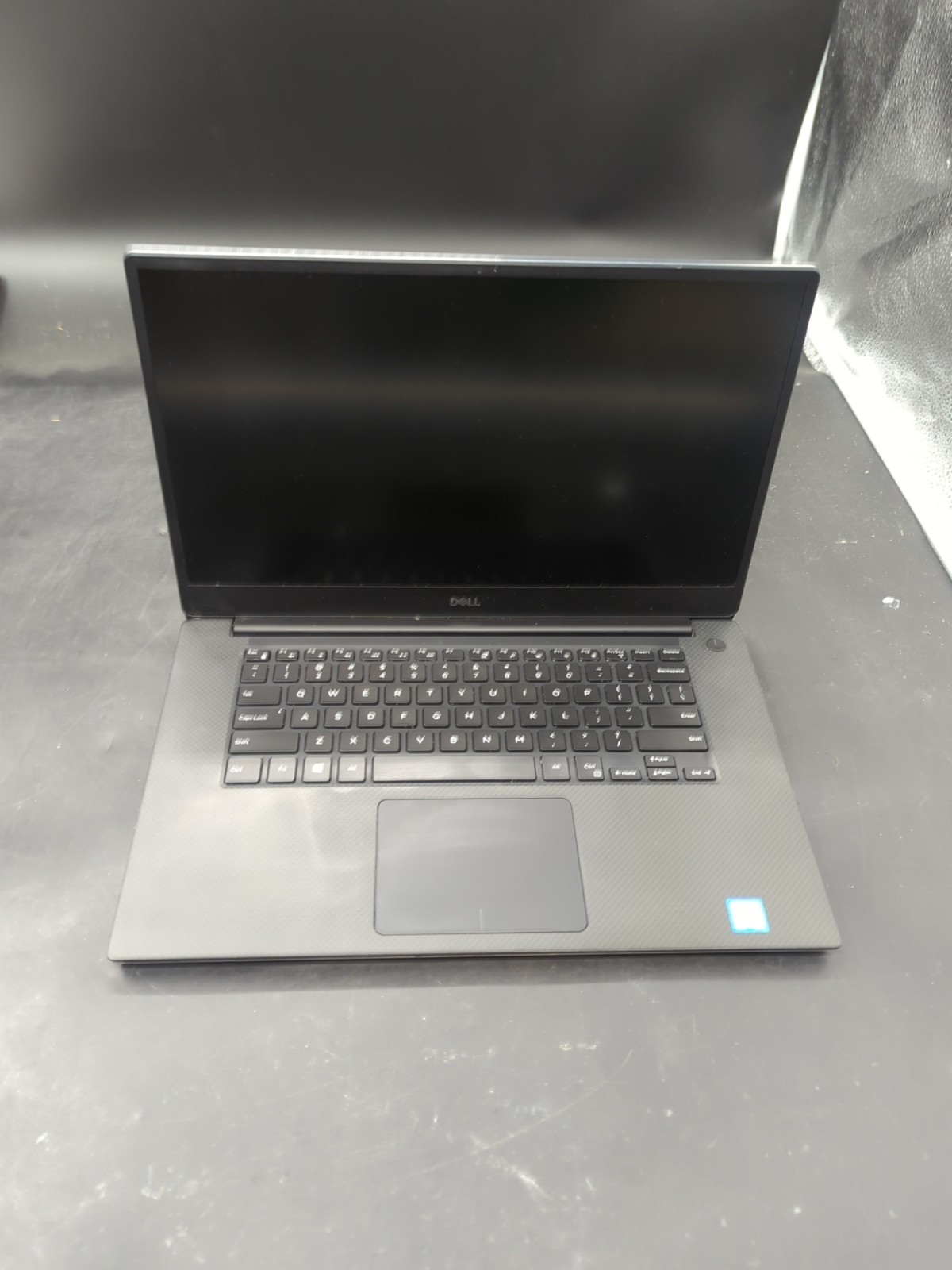 Lot of 3: Dell: Precision: 5540: i7 9th Gen: 32GB RAM: Various HD: No OS: Tested