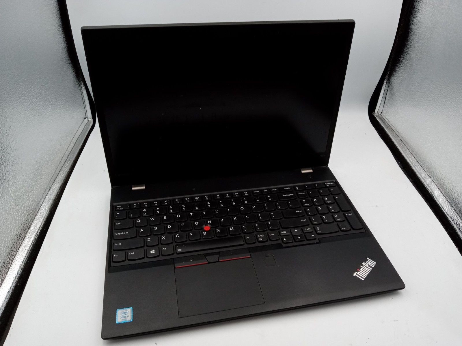 Lenovo ThinkPad P51s 15.6″ Laptop Intel i7-6500U – PARTS / REPAIR – READ -RR