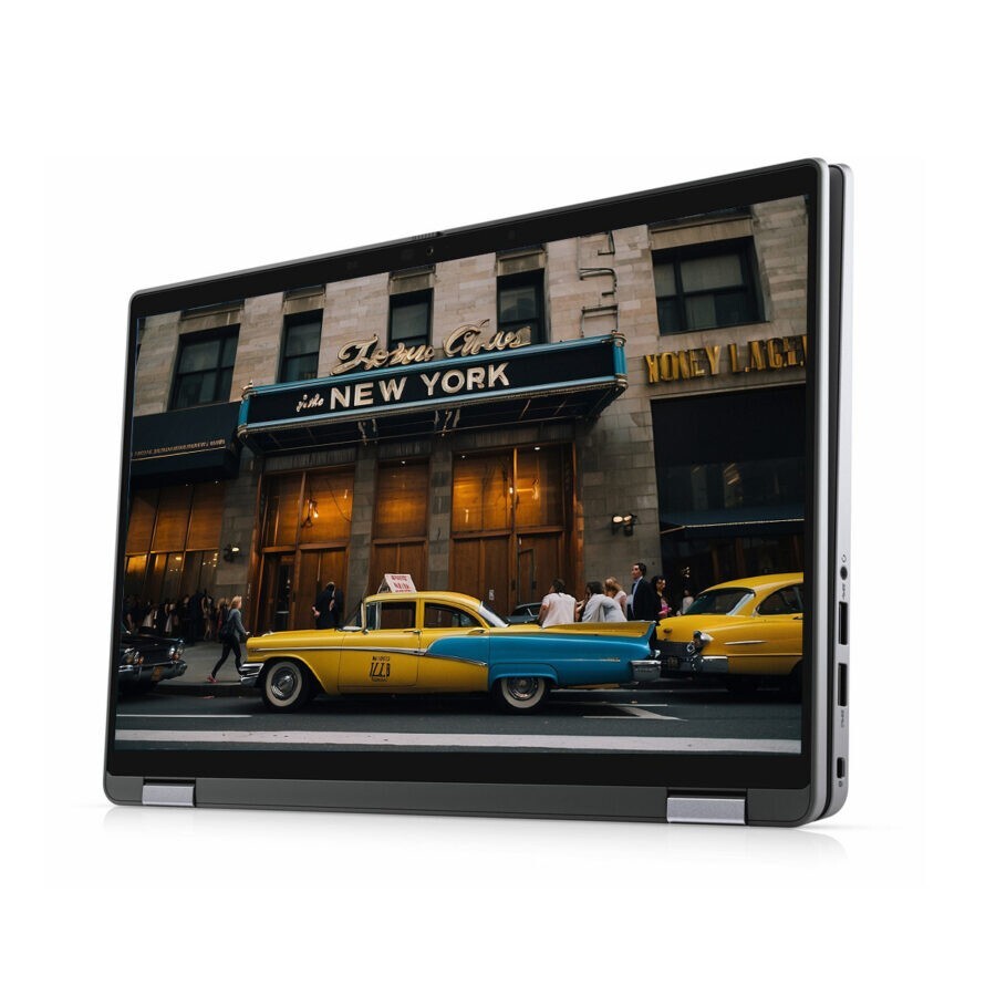 Dell Latitude 5330 Laptop 13” 2-in-1 10-Core i7-1265U 32GB RAM 512GB SSD Win 11