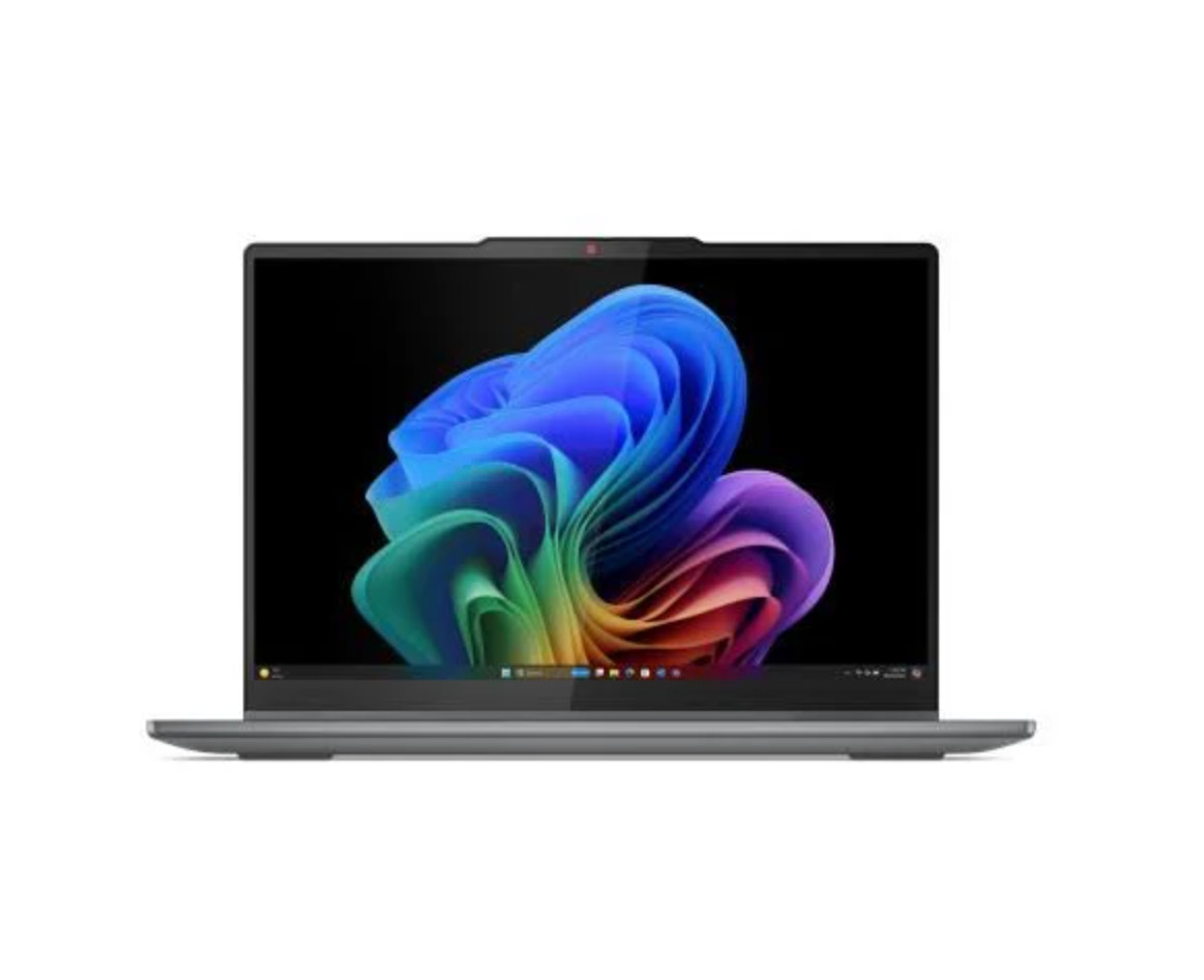Lenovo IdeaPad 14″ Laptop | Snapdragon X Plus X1P-42-100 – 16GB RAM – Qualcomm A
