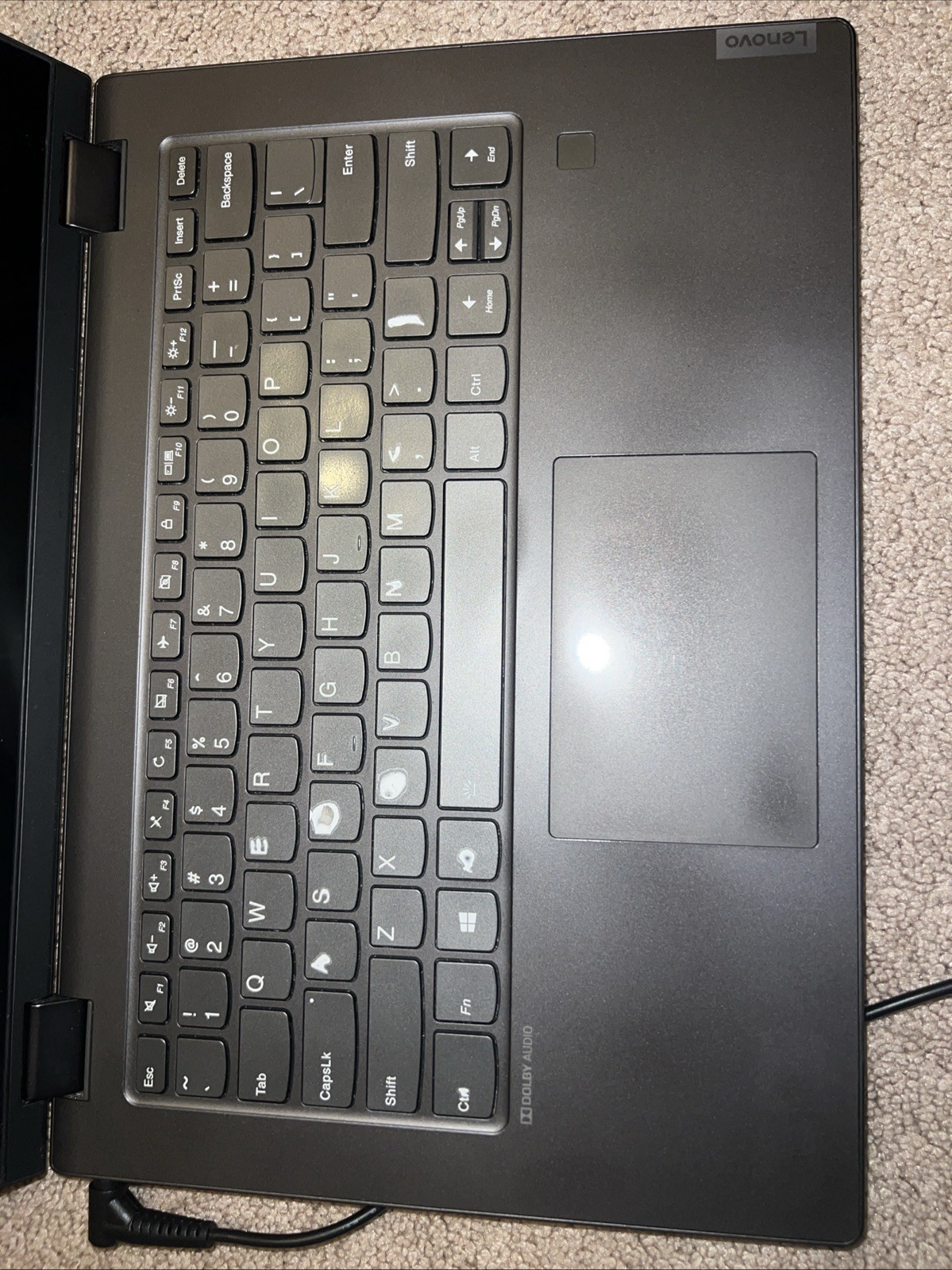 Lenovo IdeaPad Flex 14API AMD Ryzen 5 3500U 2.10GHZ 12GB 256SSD Windows 11 Home