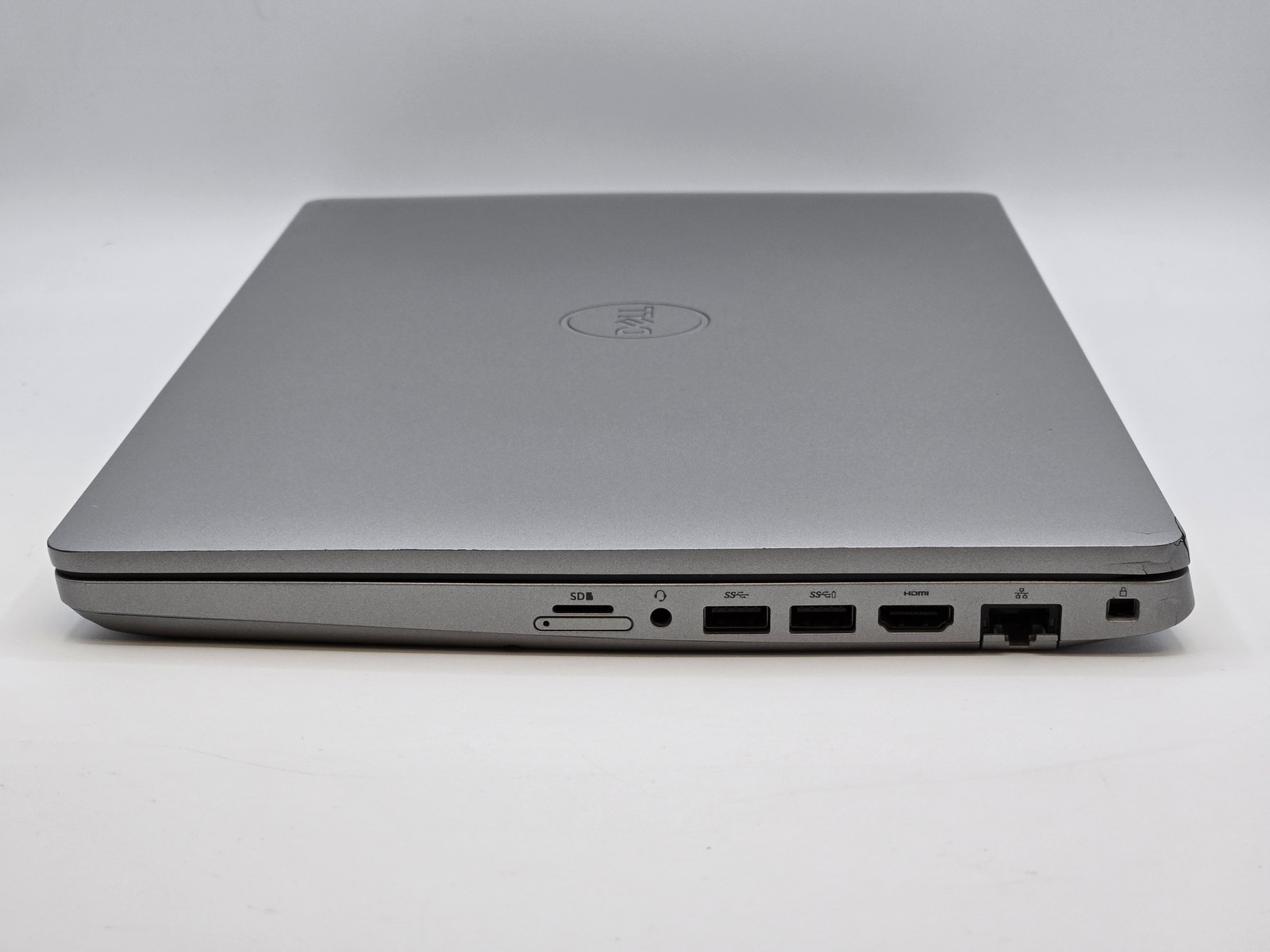 Dell Precision 3551 15″ FHD Touch I5-10400H 512GB SSD 16GB W11P Backlit 4G LTE