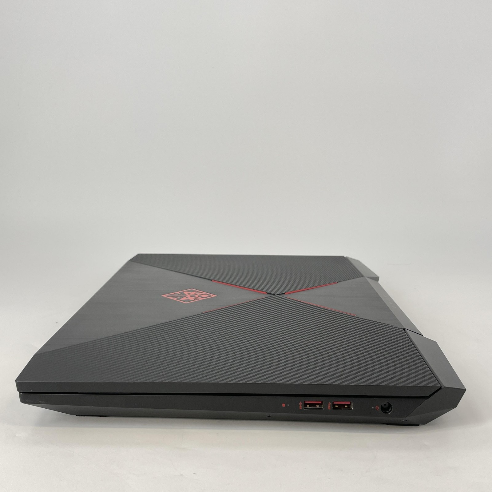 HP Omen 17 FHD i7-7700HQ 2.80GHz 32GB 512GB SSD/1TB HDD GTX 1060 Very Good