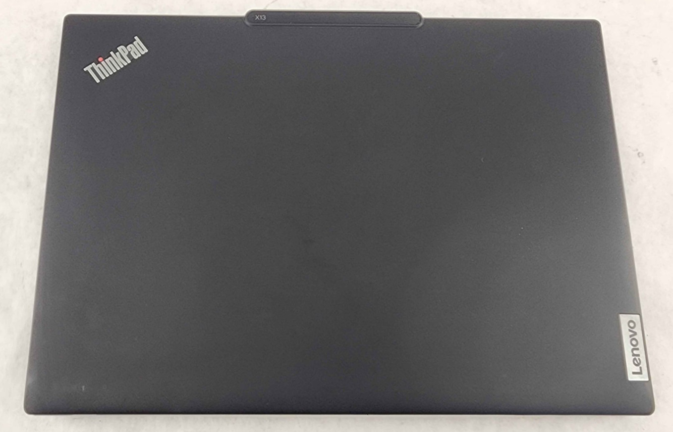 Lenovo ThinkPad X13 Gen 4 Touchscreen i7-1365U 16GB RAM 512GB SSD No OS