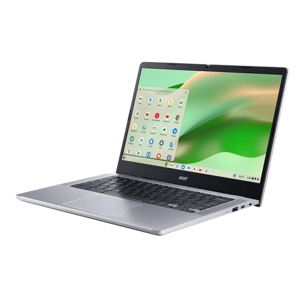 Acer Chromebook 314 14″ FHD Intel N100 4GB 128GB Intel UHD NX.JM0AA Refurbished