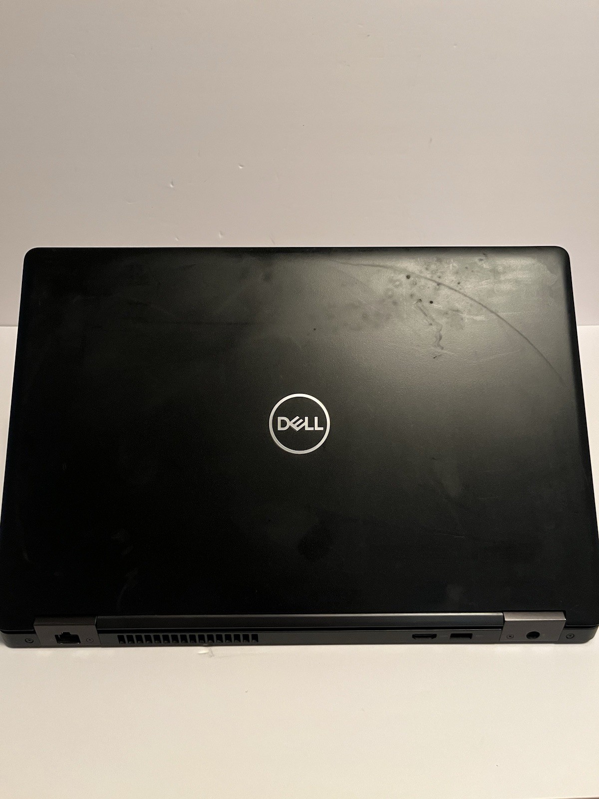 Dell Precision 3530 i5-8400H @ 2.50GHz 8/256GB Win11P UHD630 1366×768 15.5″ #051