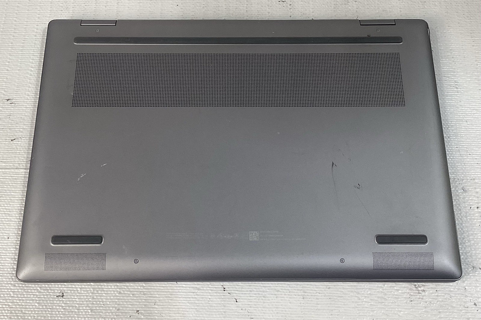 HP Envy x360 16” 2-in-1 Touch Ryzen 5 8640HS 8GB RAM 512GB SSD