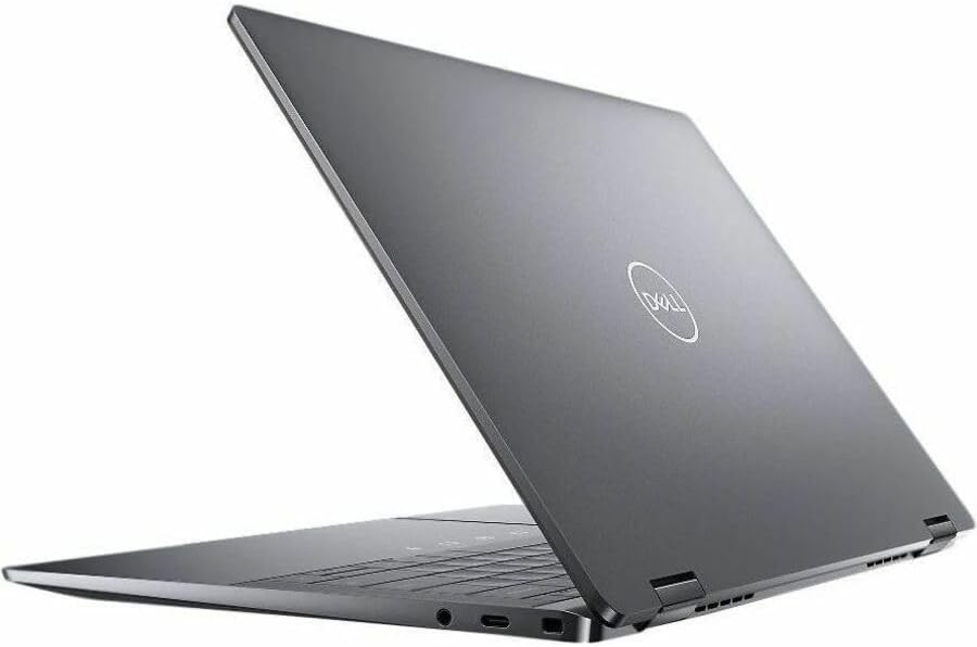 Dell 14 Plus 2 in 1 Laptop 14 Touch AMD Ryzen 7 AI 16GB 1TB SSD JVS14DLT36