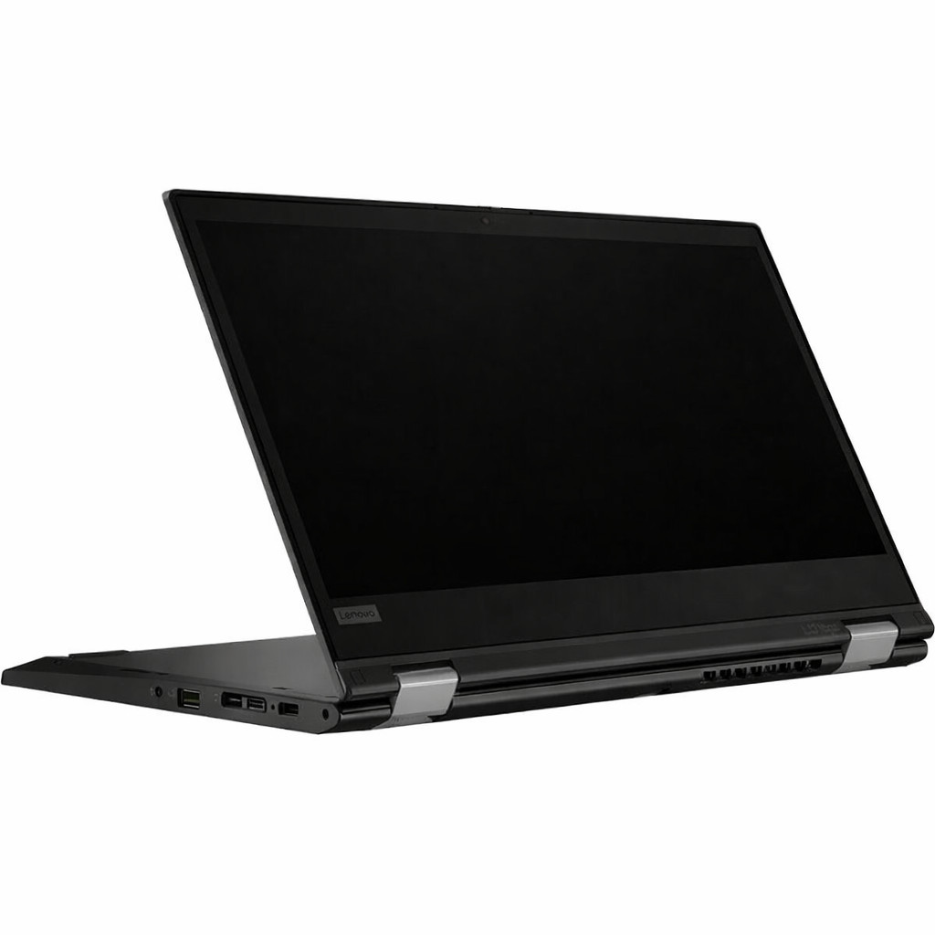 Lenovo ThinkPad L13 Yoga Gen 2 13.3″ Intel Core i5 11th Gen 8GB 256GB Fair