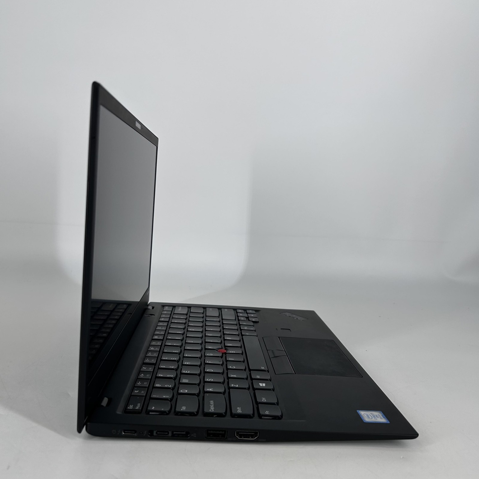 Lenovo ThinkPad X1 Carbon Gen 6 14 2K i7-8650U 1.90GHz 16GB 512GB BAD USB PORT