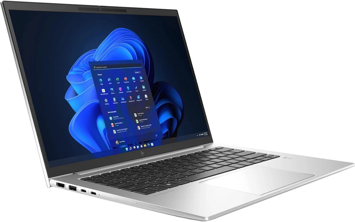 New HP EliteBook840 i7-1365U 10Cores 14″WUXGA 32GB DDR5 1TB SSD Win11Pro Copilot