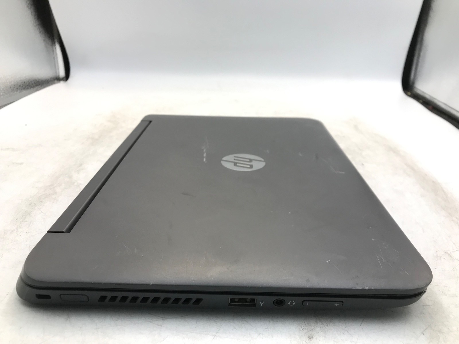 HP Pavilion X360 11-n010DX Intel Pentium 11″ -NO POWER/CRACKED DISPLAY-MZ