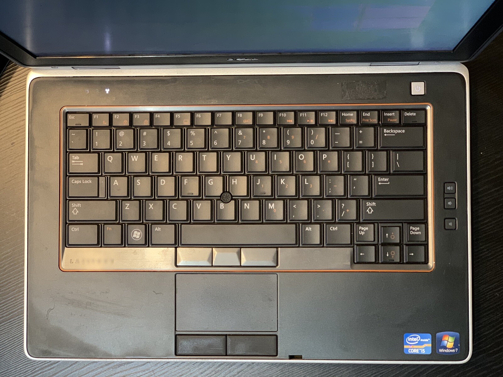 Dell Latitude E6420| Laptop 14″| i5-2520M @2.5GHz 4GB RAM 750GB HDD Win10 Pro