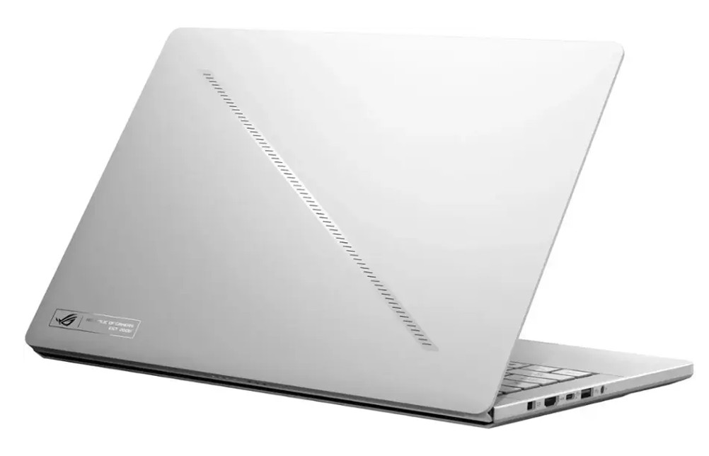 ASUS ROG Zephyrus 14″ 2880×1800 Ryzen 9 270 16GB RAM 1TB SSD RTX 5060 Win 11 Pro