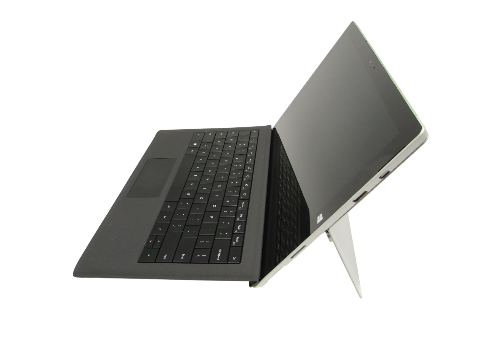 Microsoft Surface Pro 3 1631 12″ i7-4650U 1.7GHz 8GB RAM 256GB SSD No OS/AC