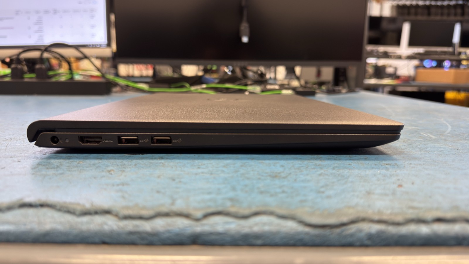 Dell Inspiron 15 3520 5VN27F3 (Grade B)