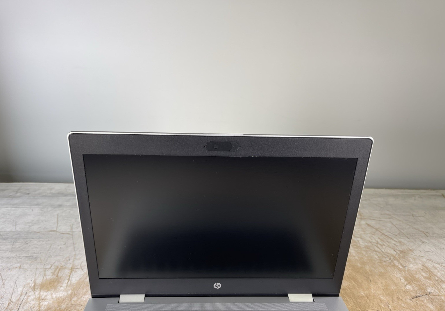 HP PROBOOK 640 G4 i5-8350U @ 1.70GHz, 8GB RAM, NO HDD/OS