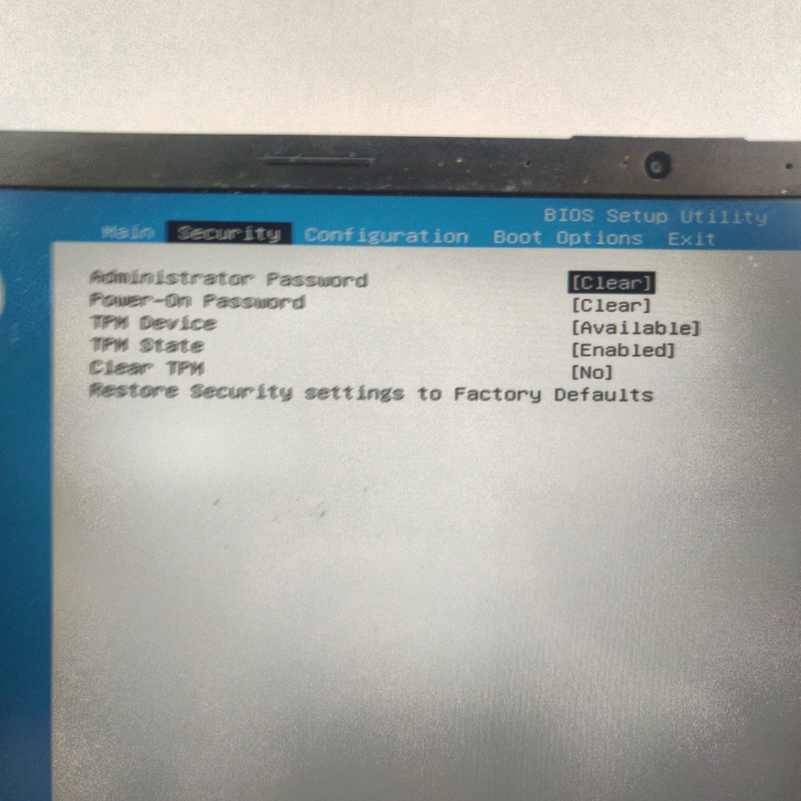 HP Laptop 17-CN0273ST 17.3″ i3-1125G4 8GB RAM NO SSD/AC ADAPTER **PLEASE READ