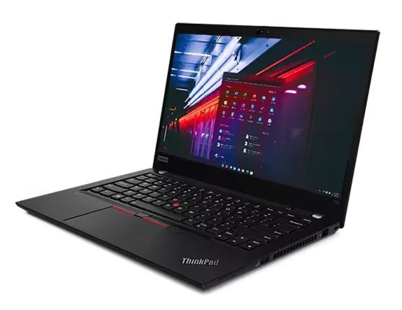 Lenovo ThinkPad T14 G2 14″ Intel Core i5 11th Gen 8GB 512GB Windows 11 Good