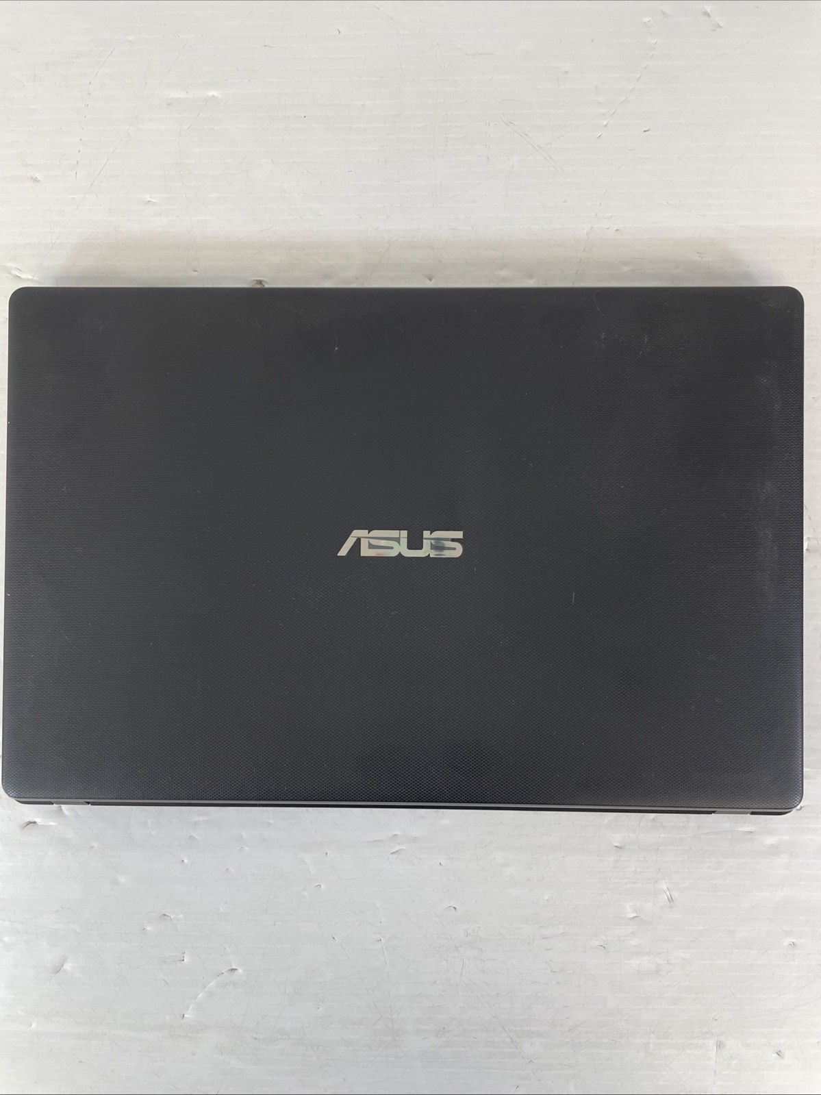 ASUS X551M 15.6″ Intel Celeron N2840 2.16GHz 4GB RAM 120GB HDD Windows 10