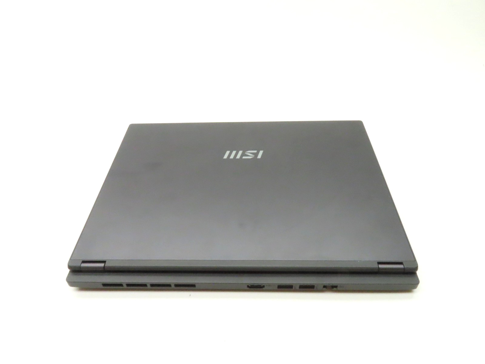 MSI Commercial 14 H A13MG 14″ Intel i7-13700H 2.4GHz 32GB RAM 1TB SSD