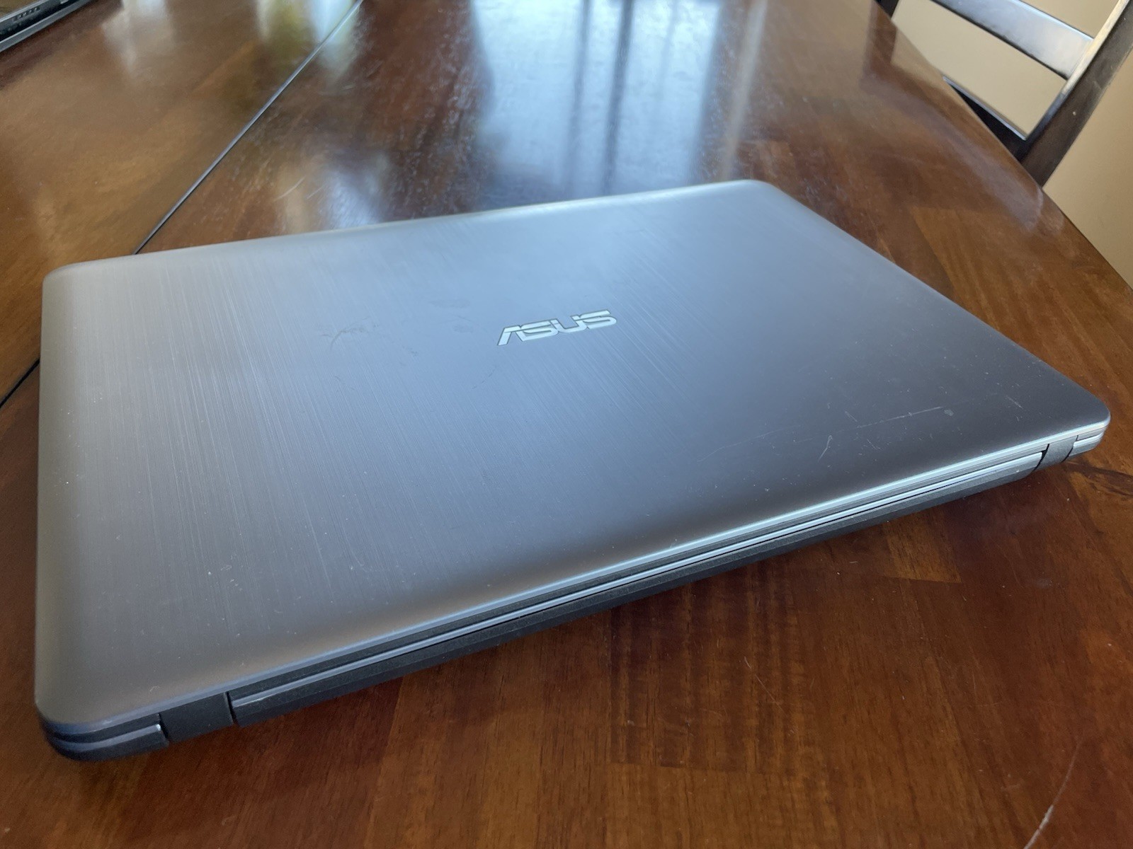 Asus X540SA – RBPDN09 15.6″ Laptop Pentium N3710 1.6GHz 4GB RAM NO HDD NO OS