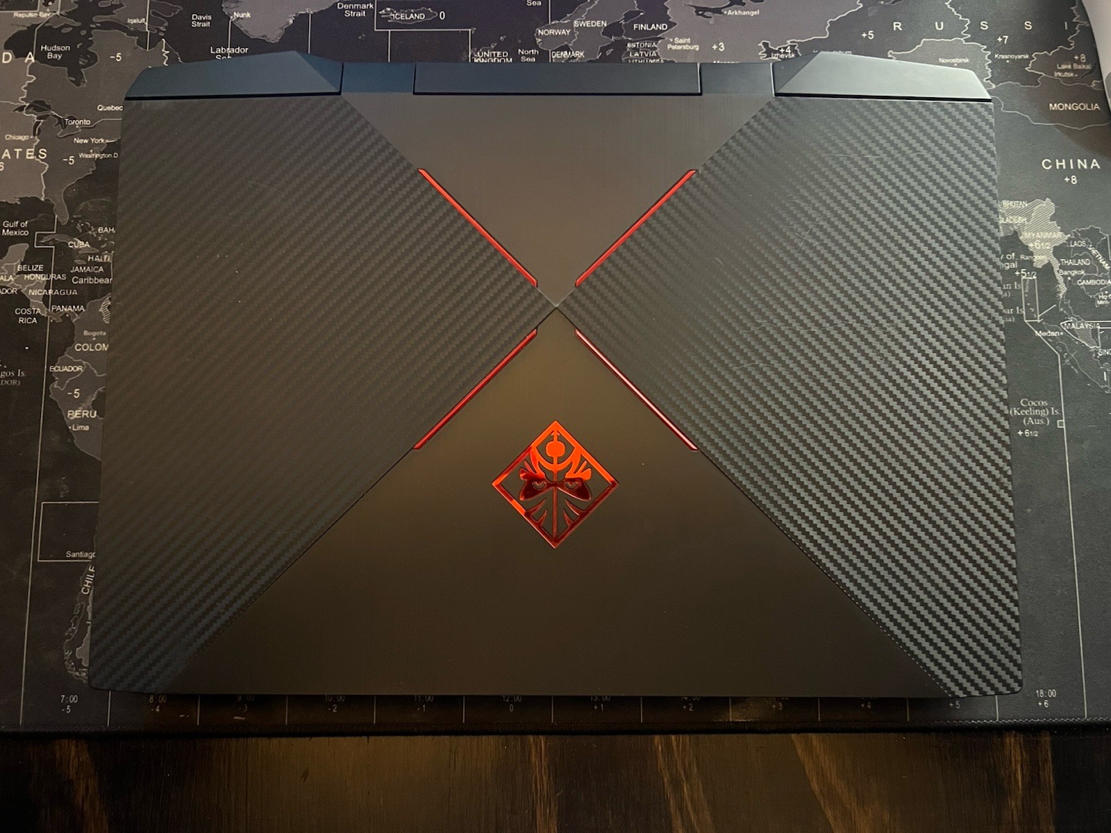OMEN by HP Gaming Laptop 15.6” Bang & Olufsen. Intel Core i5 9th Gen. GTX 1650