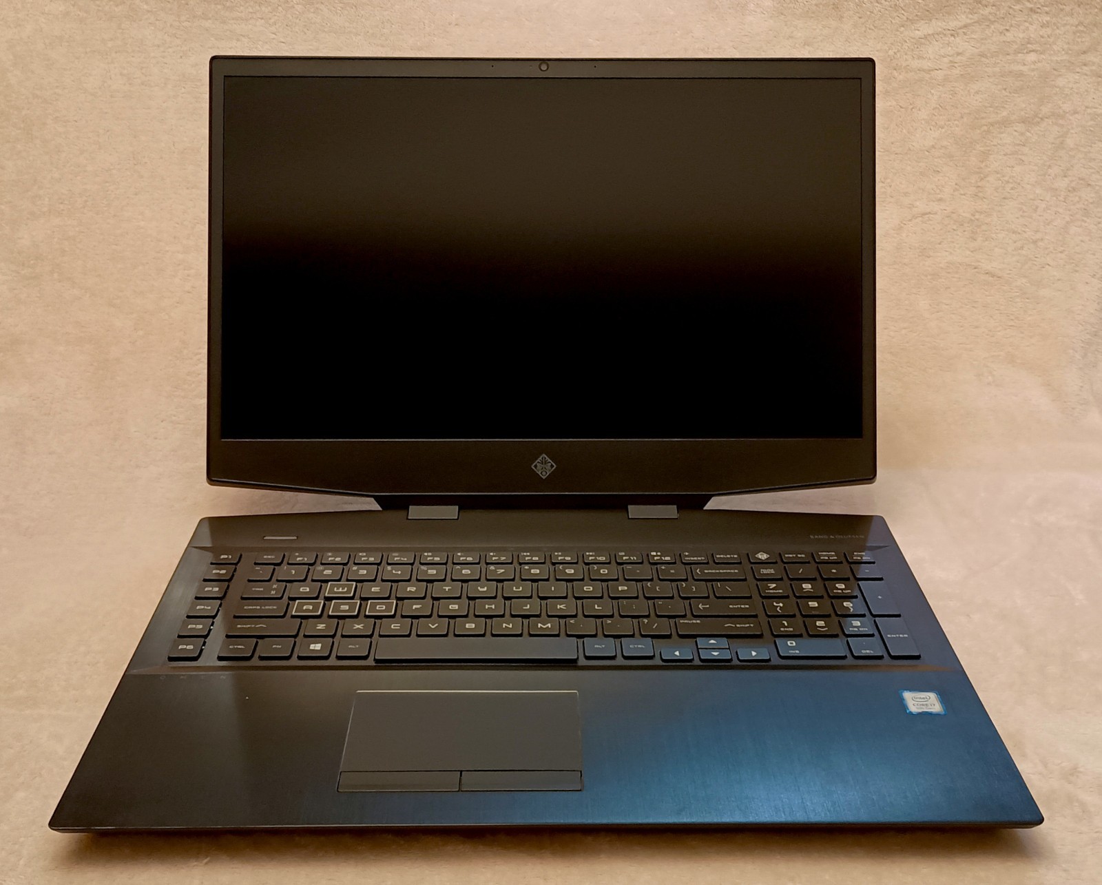 HP OMEN 17.3″ Gaming Laptop | i7-9750H | 16GB RAM | 512 GB SSD | RTX 2060