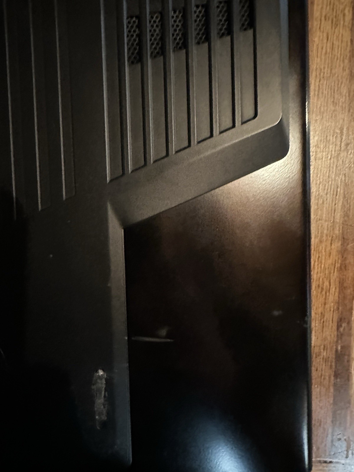 Alienware M15x For Parts/Repair READ DESC